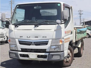 MITSUBISHI FUSO Canter Dump TPG-FBA60 2018 50,474km_1
