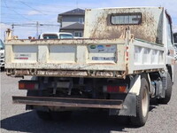 MITSUBISHI FUSO Canter Dump TPG-FBA60 2018 50,474km_2