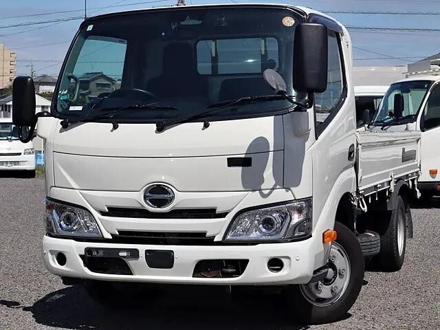 Dutro Flat Body_1