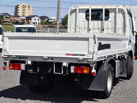 HINO Dutro Flat Body 2RG-XZC605M 2022 81,250km_2