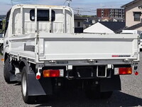 HINO Dutro Flat Body 2RG-XZC605M 2022 81,250km_3