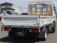 TOYOTA Dyna Flat Body TPG-XZC605 2018 58,206km_2
