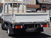 TOYOTA Dyna Flat Body TPG-XZC605 2018 58,206km_3