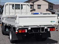 TOYOTA Dyna Flat Body 2RG-XZC605 2021 8,160km_3
