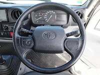 TOYOTA Dyna Flat Body 2RG-XZC605 2021 8,160km_4