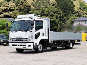 ISUZU Forward Aluminum Block 2RG-FRR90T2 2023 174,000km_1