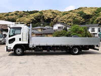 ISUZU Forward Aluminum Block 2RG-FRR90T2 2023 174,000km_21
