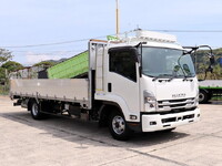 ISUZU Forward Aluminum Block 2RG-FRR90T2 2023 174,000km_3