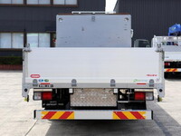 ISUZU Forward Aluminum Block 2RG-FRR90T2 2023 174,000km_4
