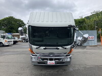 HINO Ranger Container Carrier Truck TKG-FC9JEAA 2012 203,467km_10