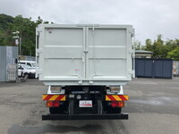 HINO Ranger Container Carrier Truck TKG-FC9JEAA 2012 203,467km_11