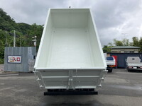 HINO Ranger Container Carrier Truck TKG-FC9JEAA 2012 203,467km_13