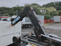 HINO Ranger Container Carrier Truck TKG-FC9JEAA 2012 203,467km_14