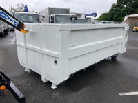 HINO Ranger Container Carrier Truck TKG-FC9JEAA 2012 203,467km_15
