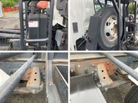 HINO Ranger Container Carrier Truck TKG-FC9JEAA 2012 203,467km_22