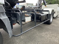 HINO Ranger Container Carrier Truck TKG-FC9JEAA 2012 203,467km_23