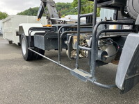 HINO Ranger Container Carrier Truck TKG-FC9JEAA 2012 203,467km_24