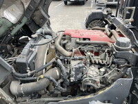 HINO Ranger Container Carrier Truck TKG-FC9JEAA 2012 203,467km_27