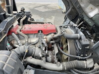 HINO Ranger Container Carrier Truck TKG-FC9JEAA 2012 203,467km_28