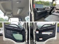 HINO Ranger Container Carrier Truck TKG-FC9JEAA 2012 203,467km_29