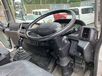 HINO Ranger Container Carrier Truck TKG-FC9JEAA 2012 203,467km_32