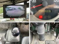 HINO Ranger Container Carrier Truck TKG-FC9JEAA 2012 203,467km_35