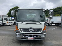 HINO Ranger Container Carrier Truck TKG-FC9JEAA 2012 203,467km_9