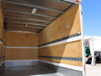 MITSUBISHI FUSO Canter Aluminum Van 2PG-FEBS0 2019 70,200km_10