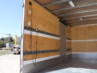 MITSUBISHI FUSO Canter Aluminum Van 2PG-FEBS0 2019 70,200km_11
