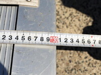 MITSUBISHI FUSO Canter Aluminum Van 2PG-FEBS0 2019 70,200km_15