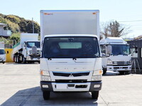 MITSUBISHI FUSO Canter Aluminum Van 2PG-FEBS0 2019 70,200km_18