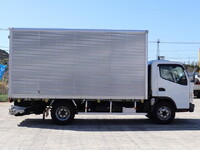 MITSUBISHI FUSO Canter Aluminum Van 2PG-FEBS0 2019 70,200km_20