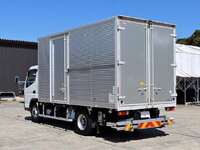 MITSUBISHI FUSO Canter Aluminum Van 2PG-FEBS0 2019 70,200km_21