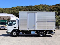 MITSUBISHI FUSO Canter Aluminum Van 2PG-FEBS0 2019 70,200km_22