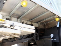 MITSUBISHI FUSO Canter Aluminum Van 2PG-FEBS0 2019 70,200km_28