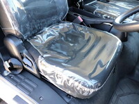 MITSUBISHI FUSO Canter Aluminum Van 2PG-FEBS0 2019 70,200km_31