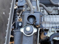 MITSUBISHI FUSO Canter Aluminum Van 2PG-FEBS0 2019 70,200km_34