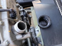 MITSUBISHI FUSO Canter Aluminum Van 2PG-FEBS0 2019 70,200km_35