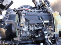 MITSUBISHI FUSO Canter Aluminum Van 2PG-FEBS0 2019 70,200km_36