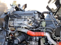 MITSUBISHI FUSO Canter Aluminum Van 2PG-FEBS0 2019 70,200km_37
