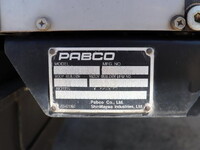 MITSUBISHI FUSO Canter Aluminum Van 2PG-FEBS0 2019 70,200km_6