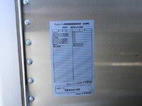 MITSUBISHI FUSO Canter Aluminum Van 2PG-FEBS0 2019 70,200km_7