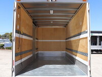 MITSUBISHI FUSO Canter Aluminum Van 2PG-FEBS0 2019 70,200km_8