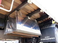 ISUZU Forward Aluminum Block 2RG-FRR90S2 2023 257,000km_14