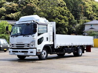 ISUZU Forward Aluminum Block 2RG-FRR90S2 2023 257,000km_1