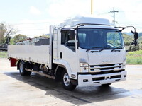 ISUZU Forward Aluminum Block 2RG-FRR90S2 2023 257,000km_26