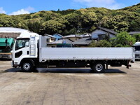 ISUZU Forward Aluminum Block 2RG-FRR90S2 2023 257,000km_29
