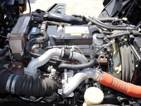 ISUZU Forward Aluminum Block 2RG-FRR90S2 2023 257,000km_36