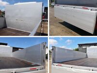 ISUZU Forward Aluminum Block 2RG-FRR90S2 2023 257,000km_6