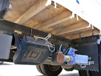 ISUZU Elf Truck (With 6 Steps Of Cranes) TPG-NPR85YN 2016 79,000km_15